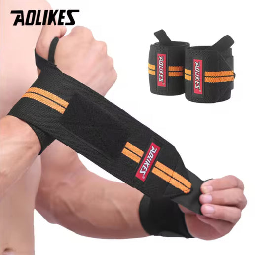 Gym Wrist Wraps